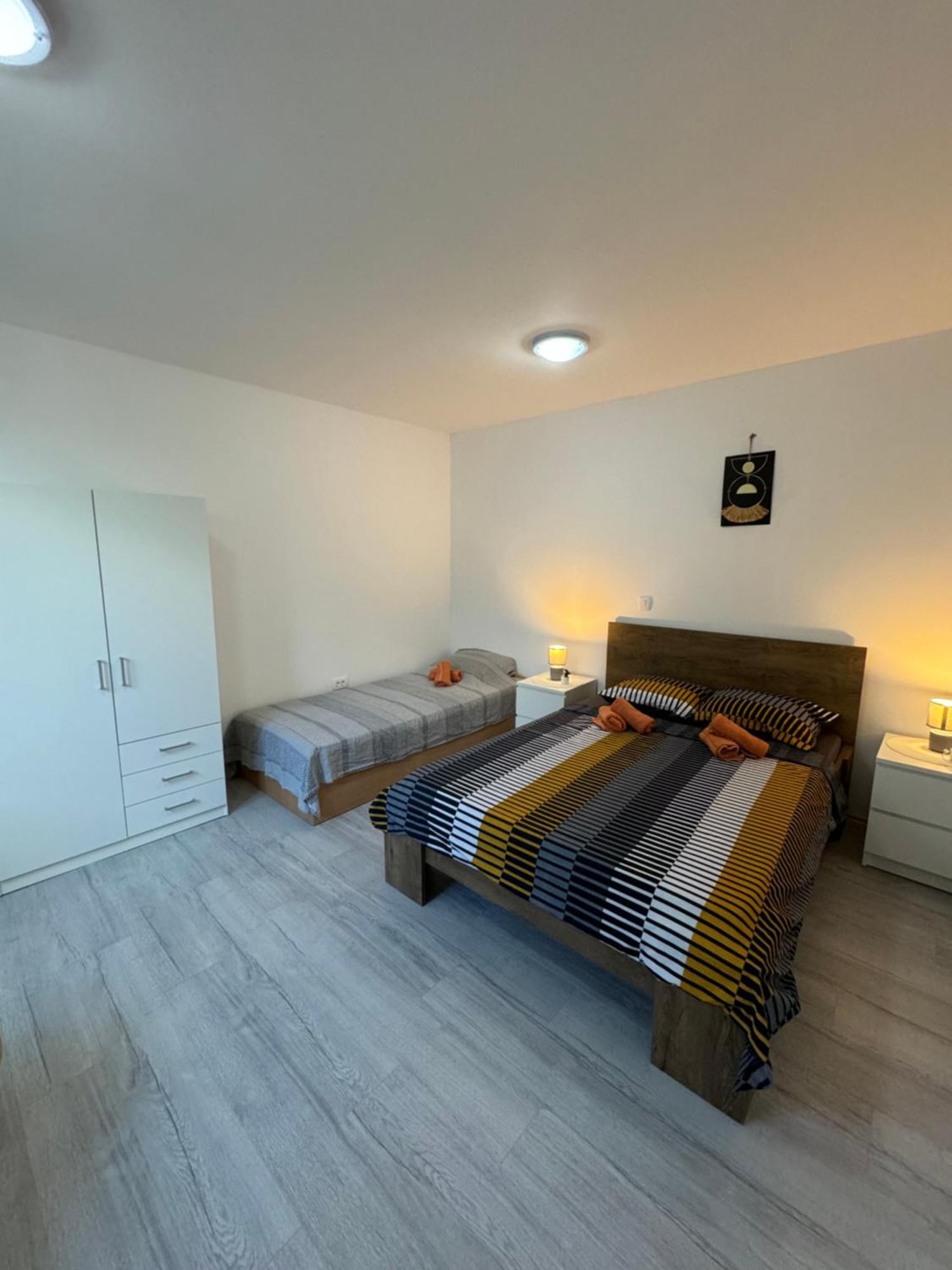Apartman Laura Ploce  Zewnętrze zdjęcie