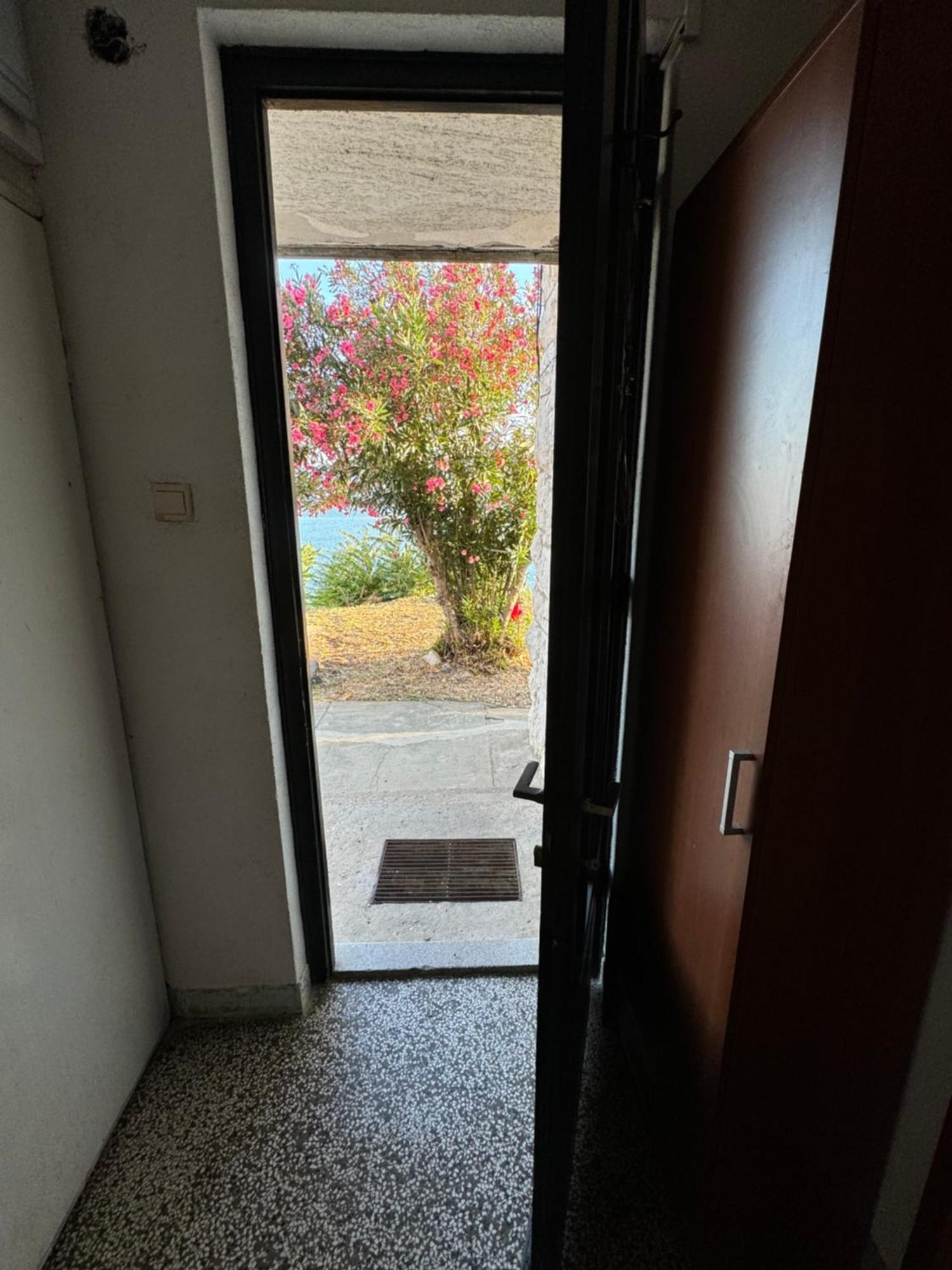 Apartman Laura Ploce  Zewnętrze zdjęcie